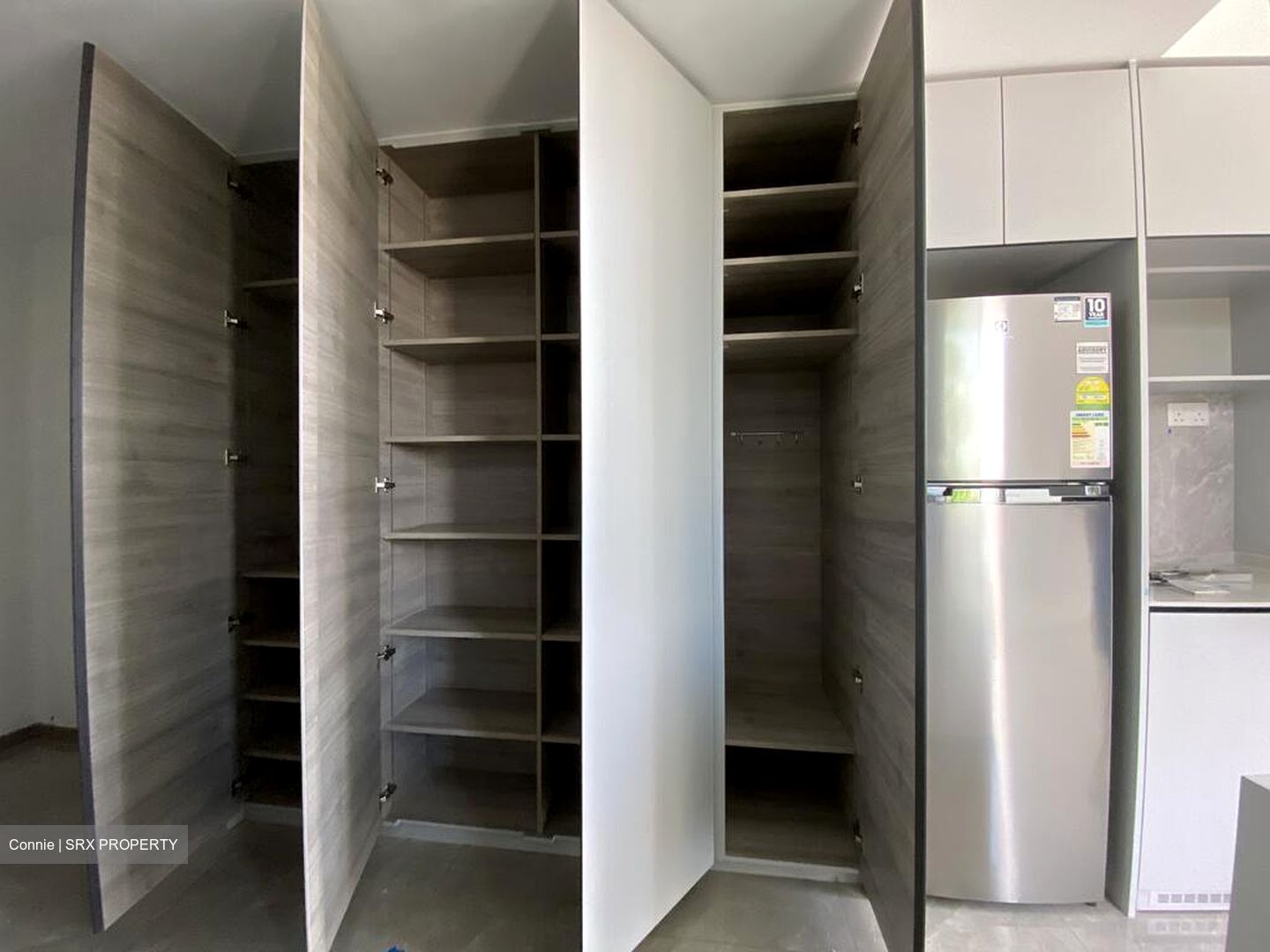 The Garden Residences (D19), Apartment #524873571